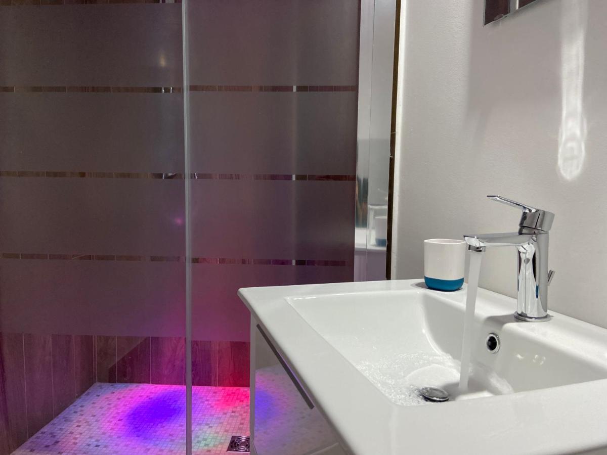 Cutapp Guest House Катания Экстерьер фото