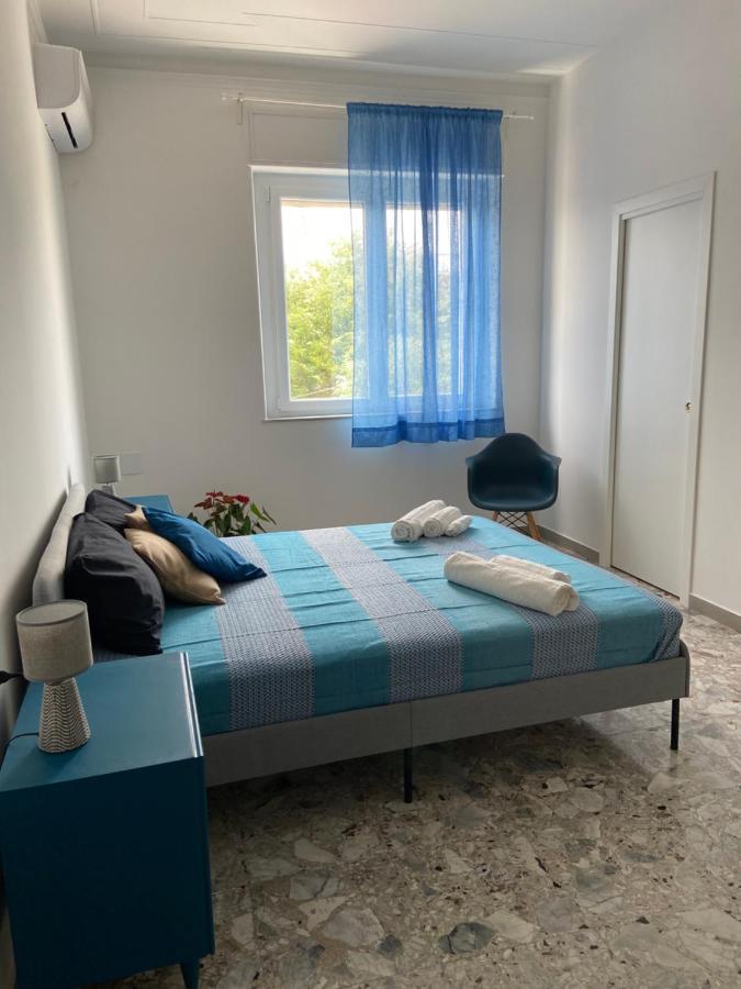 Cutapp Guest House Катания Экстерьер фото