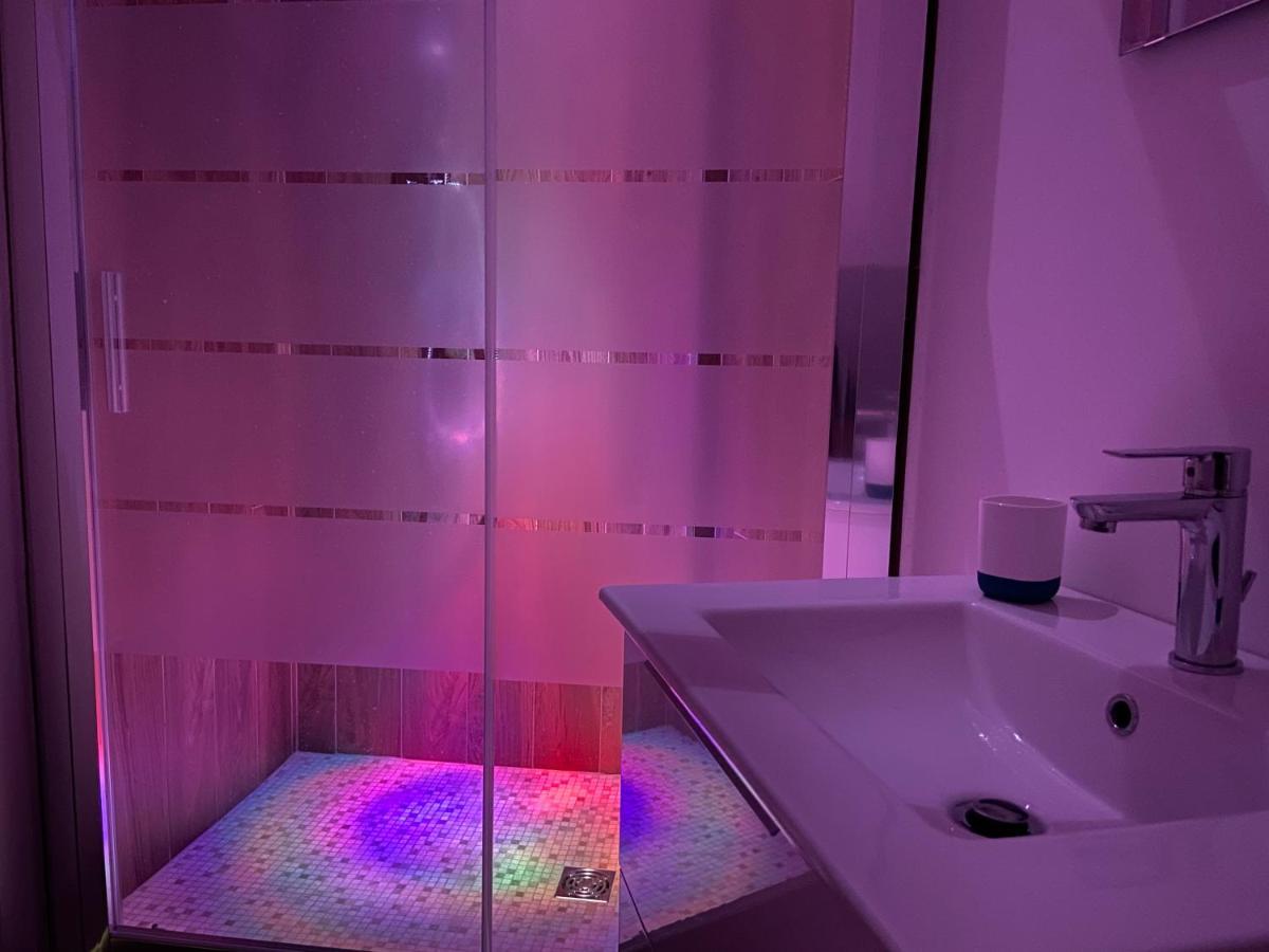 Cutapp Guest House Катания Экстерьер фото