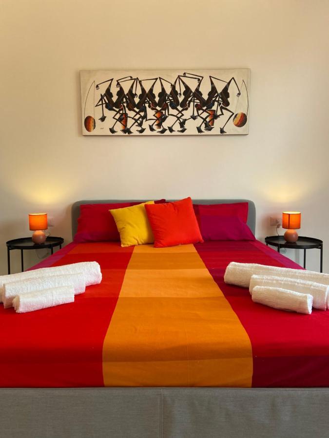 Cutapp Guest House Катания Экстерьер фото