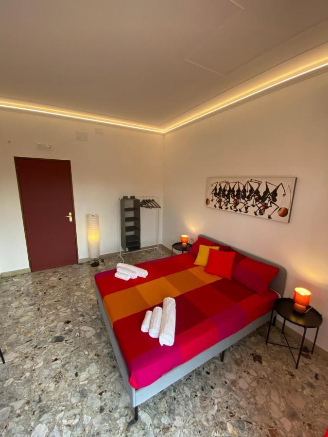 Cutapp Guest House Катания Экстерьер фото