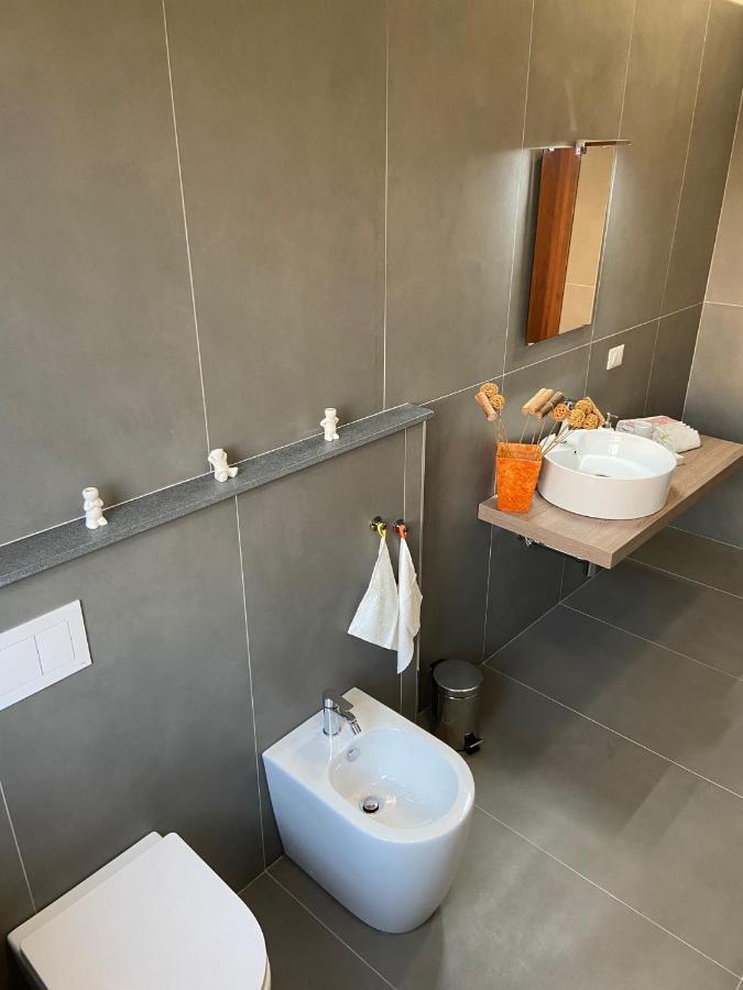 Cutapp Guest House Катания Экстерьер фото
