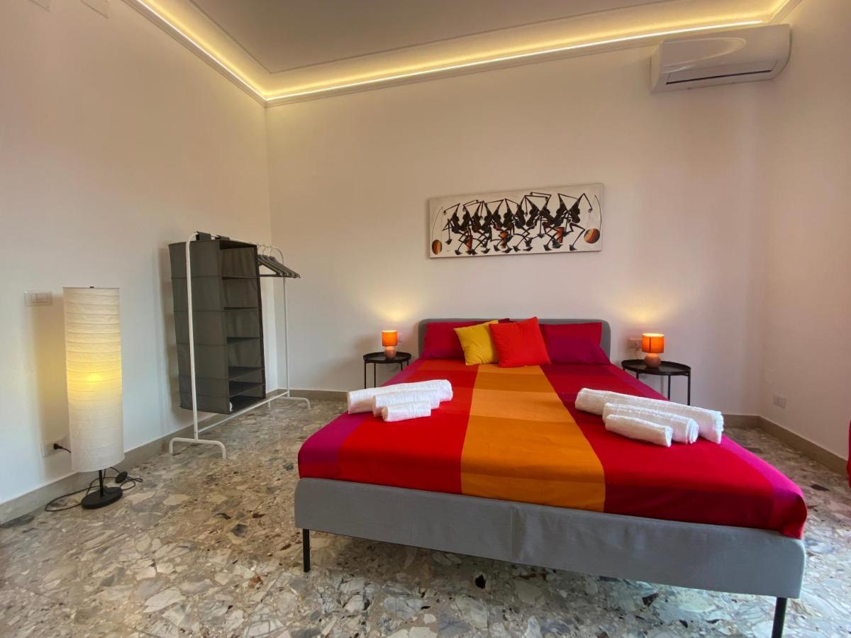 Cutapp Guest House Катания Экстерьер фото