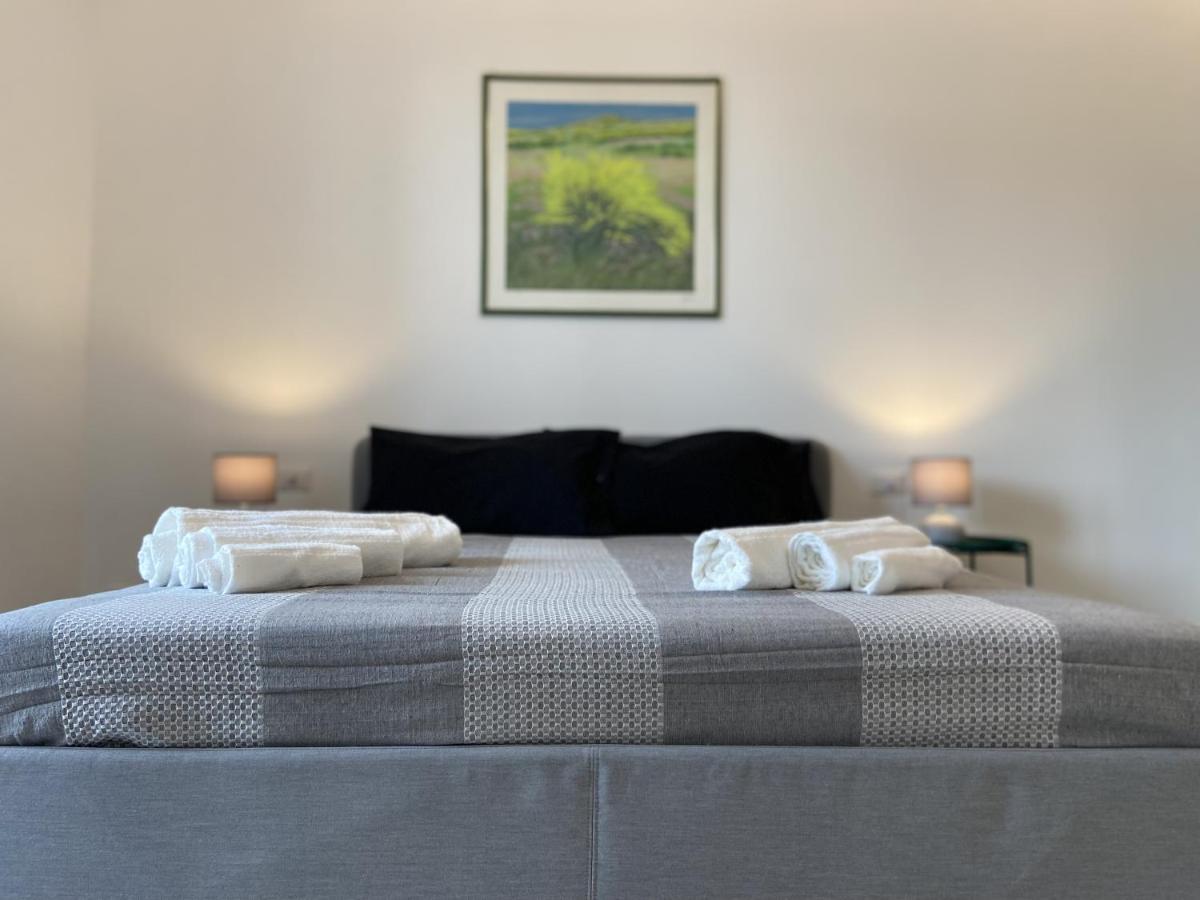 Cutapp Guest House Катания Экстерьер фото