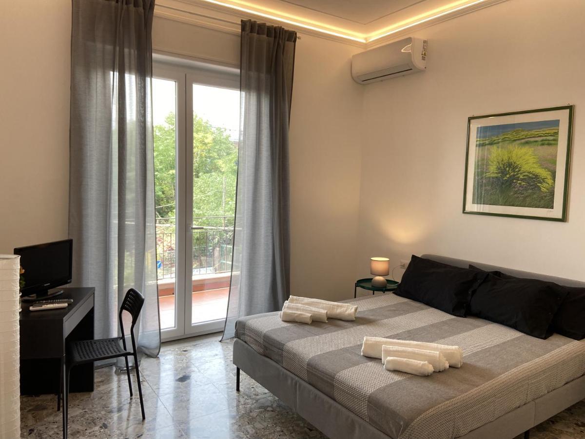 Cutapp Guest House Катания Экстерьер фото