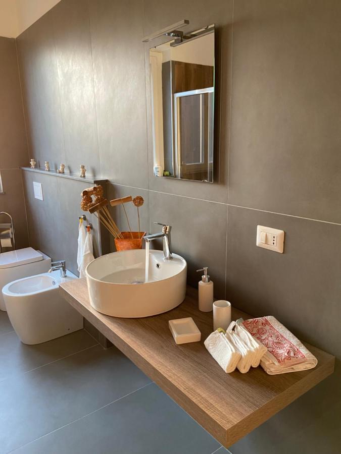 Cutapp Guest House Катания Экстерьер фото