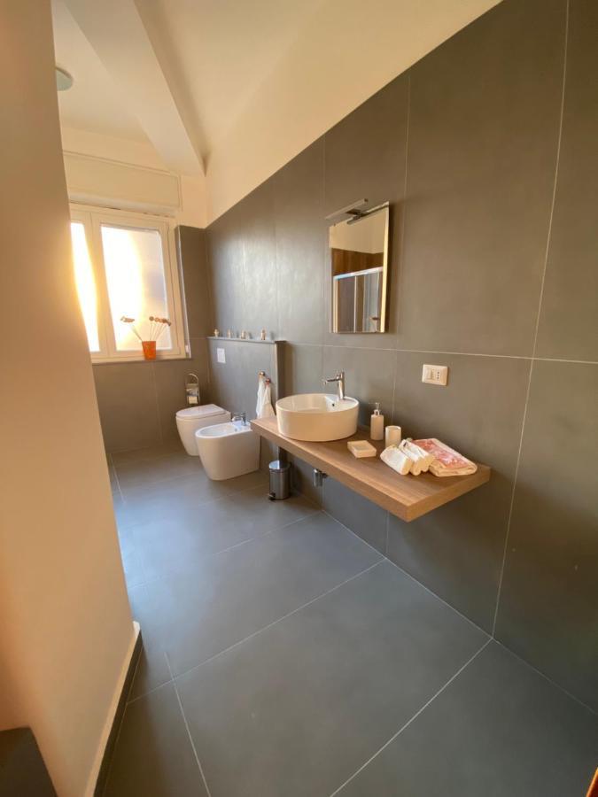 Cutapp Guest House Катания Экстерьер фото