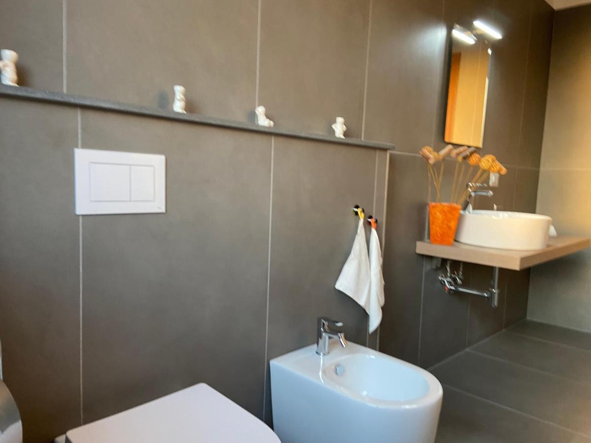 Cutapp Guest House Катания Экстерьер фото