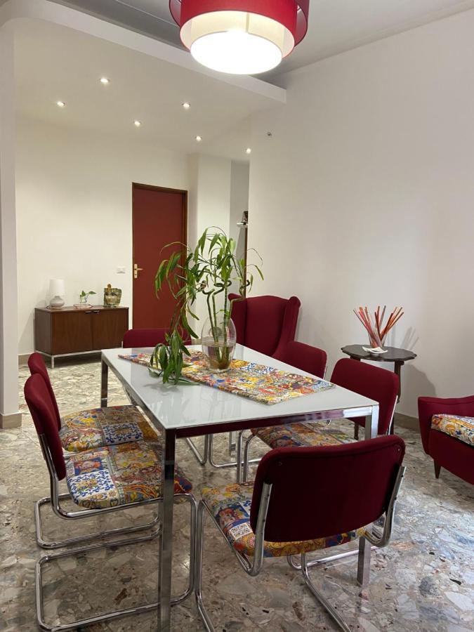 Cutapp Guest House Катания Экстерьер фото