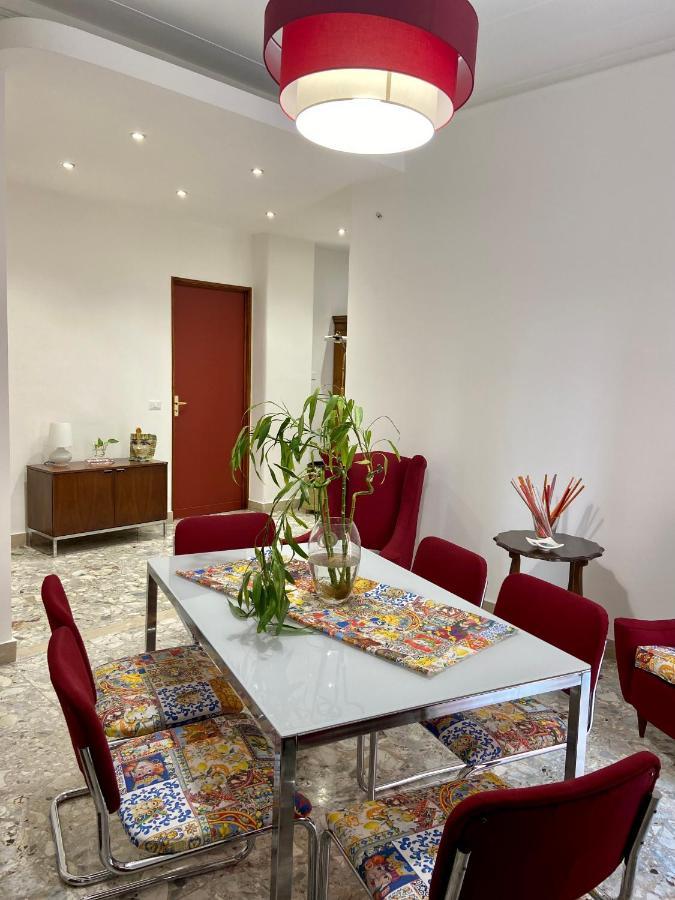 Cutapp Guest House Катания Экстерьер фото