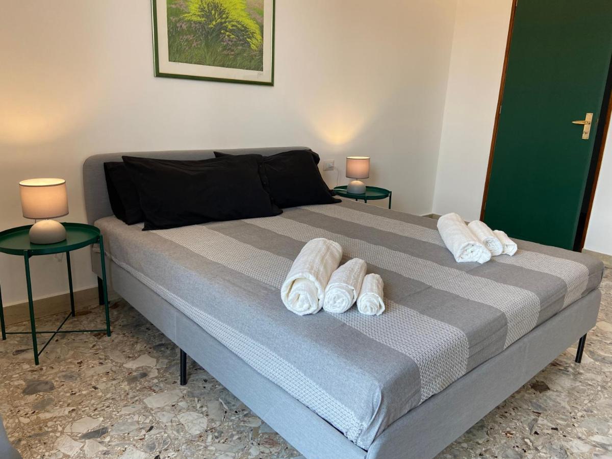 Cutapp Guest House Катания Экстерьер фото