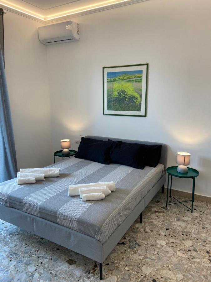 Cutapp Guest House Катания Экстерьер фото